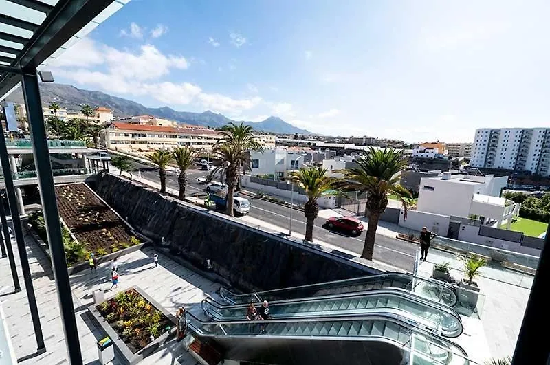 Njoylife Apartment Costa Adeje