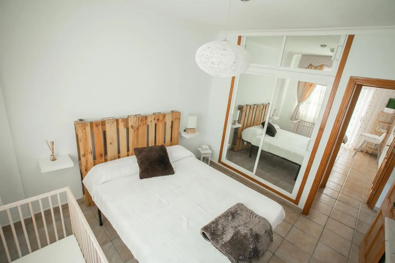 Njoylife Apartment Costa Adeje  España