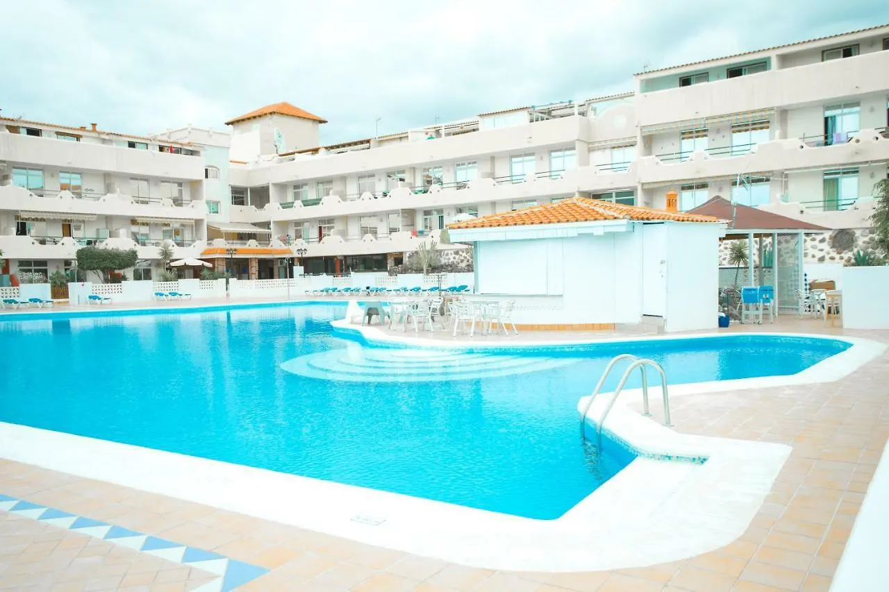 Njoylife Apartment Costa Adeje