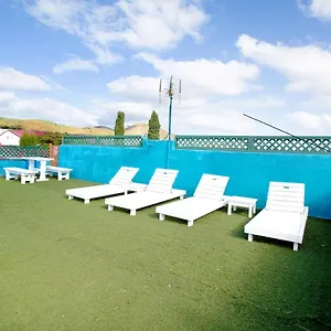 Tropical Villa Ingenio