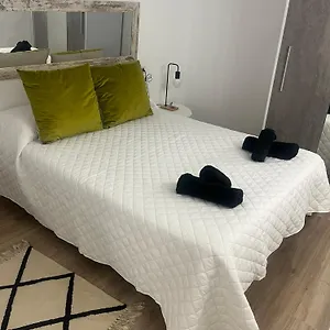 Gurea Casco Viejo Apartamento Bilbao