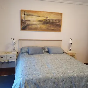 Erkiaga Etxea Apartamento Lekeitio