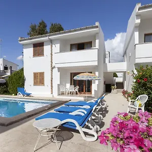 Leo Apartamento Puerto Pollensa